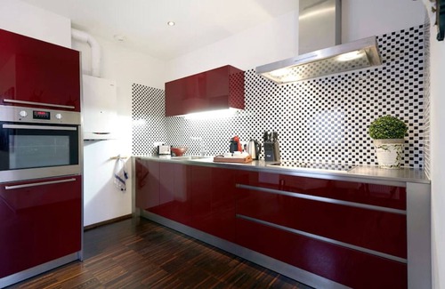 Wieden Condominio | Your Luxury Penthouse in Vienna 1