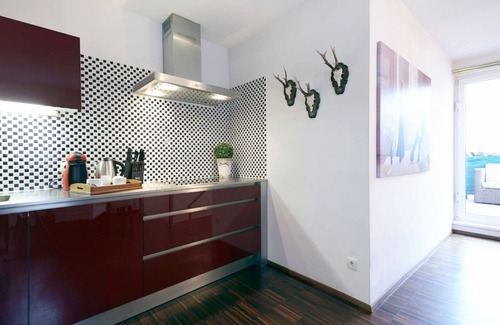 Wieden Condominio | Your Luxury Penthouse in Vienna 1