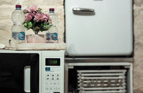Terlizzi Apartamento | Your luxury sanctuary inthe heart of Puglia!