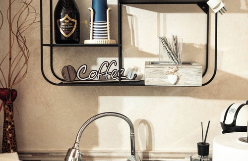 Terlizzi Apartamento | Your luxury sanctuary inthe heart of Puglia!