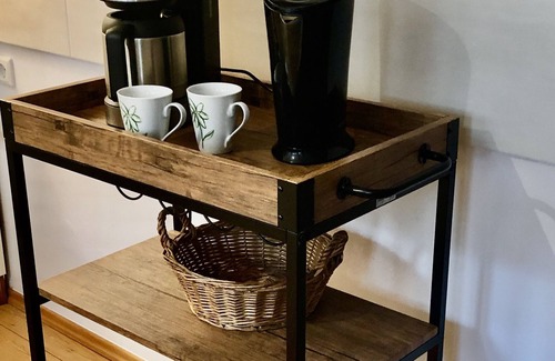 Altstadt Apartamento | Tu apartamento tipo casita sobre los tejados de Görlitz