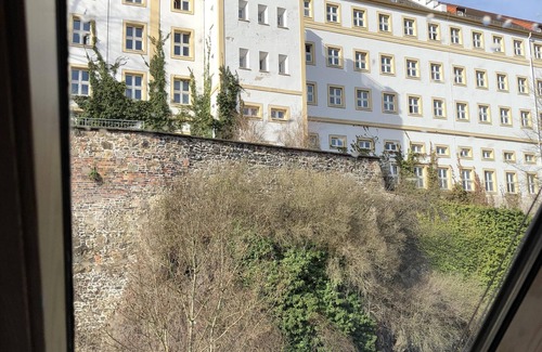 Altstadt Apartamento | Tu apartamento tipo casita sobre los tejados de Görlitz