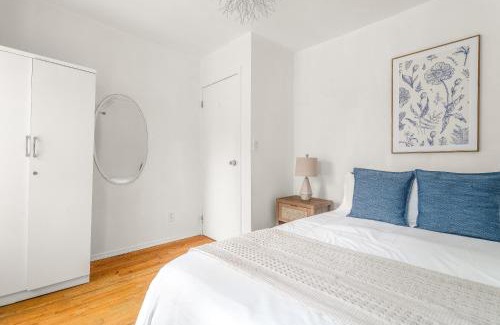 East Harlem Apartamento | Your Manhattan Escape! Beautiful 3BD 1BTH Apt in Kips Bay near Top attractions