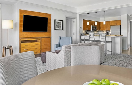 Palm Desert Condominio | Su Marriott Desert Springs Villas II lo espera!