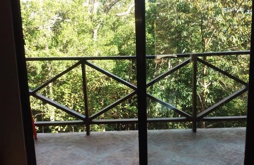 Cerro Azul Casa | Tu casa de campo Menus de la Montaña te espera