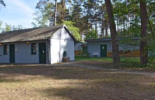 Schenkendobern Casa | Your mini tiny house Hilde - your mini tiny house by the lake