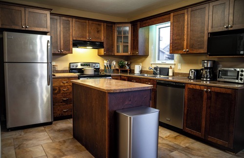 Moncton Casa | Your modern home in the best location in Moncton!