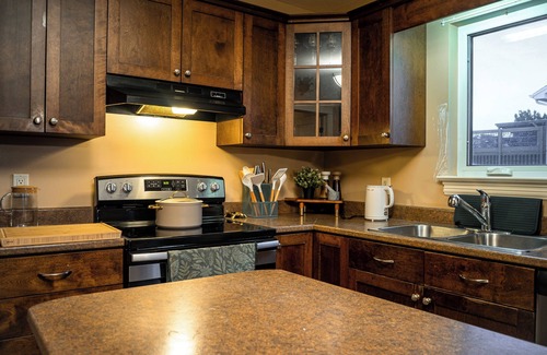 Moncton Casa | Your modern home in the best location in Moncton!