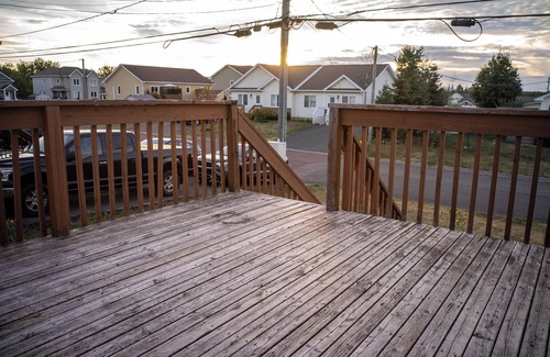 Moncton Casa | Your modern home in the best location in Moncton!