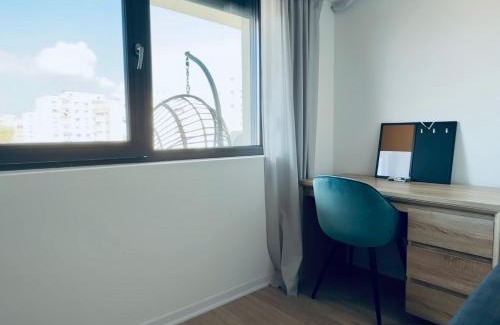 Bucharest City-Centre Apartamento | Your Modern Home in the Armenian Quarter