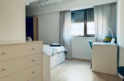Bucharest City-Centre Apartamento | Your Modern Home in the Armenian Quarter