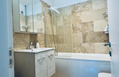 Bucharest City-Centre Apartamento | Your Modern Home in the Armenian Quarter