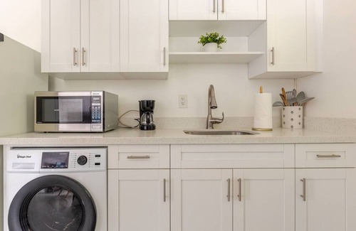Riverside Park Apartamento | Boho Apt.8, near BEACH | Airport | Cruiseport