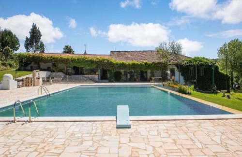 Montemor-o-Novo Casa | Your Montemor-o-Novo Mansion Escape
