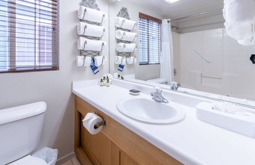 Napa Hotel | Your Napa Escape! 2 Relaxing Units, Free Parking, Outdoor Pool!