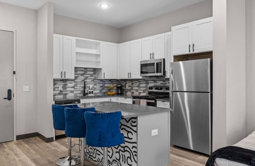 South Nashville Apartamento | Your Nashville Base –Stylish 1BR Near Attractions!