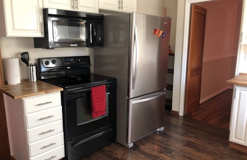 Woodbine Casa | Su hogar en Nashville a 5 minutos del aeropuerto y 10 minutos del centro