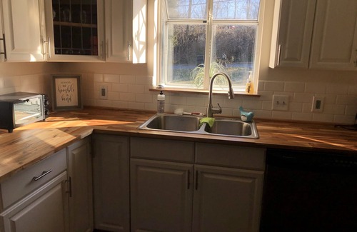 Woodbine Casa | Su hogar en Nashville a 5 minutos del aeropuerto y 10 minutos del centro