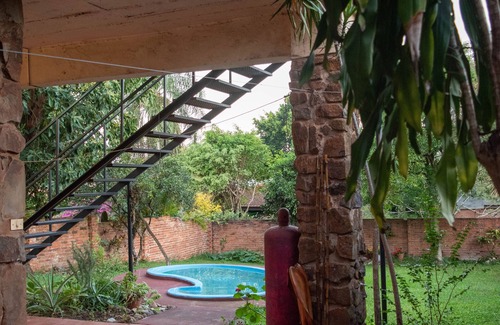 Eldorado Apartamento | Tu refugio natural en el corazón de la ciudad: Residencial Villalobos