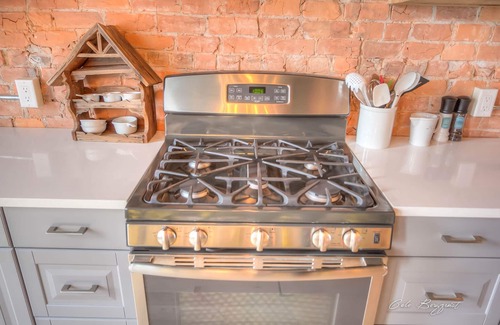 Heart of Missoula Condominio | Tu nido lejos de casa