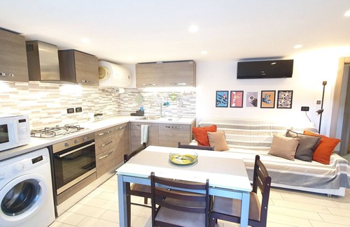 Lido di Classe Apartamento | Your nest in Lido di Classe