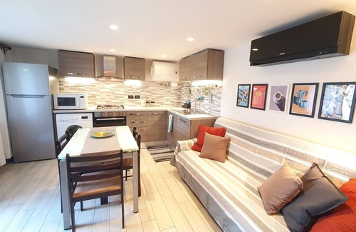 Lido di Classe Apartamento | Your nest in Lido di Classe
