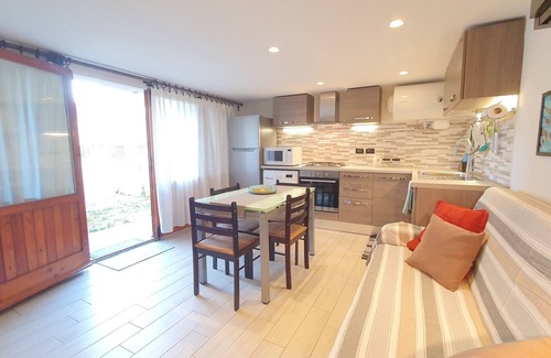 Lido di Classe Apartamento | Your nest in Lido di Classe