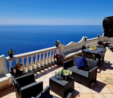 Path of the Gods Casa | Your nest on the Path