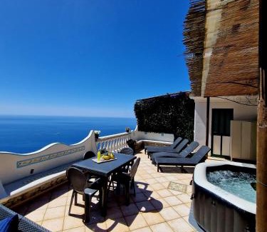 Path of the Gods Casa | Your nest on the Path