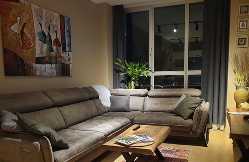 Kartal Casa | Your new home in Istanbul!