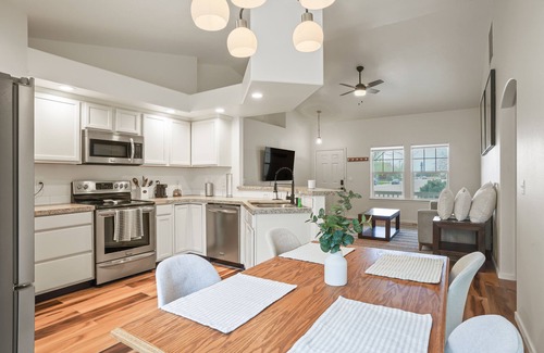 Kuna Casa | Your New Remodeled 2nd Home
