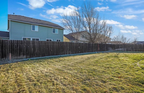 Kuna Casa | Your New Remodeled 2nd Home