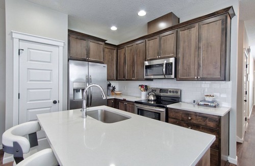 Carlton Casa | Your Next Adventure Begins Here