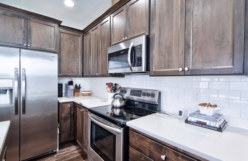 Carlton Casa | Your Next Adventure Begins Here