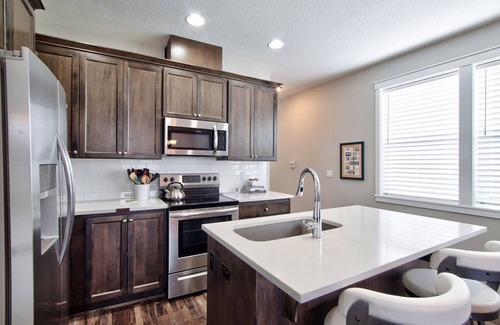 Carlton Casa | Your Next Adventure Begins Here