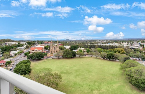 Woodend Apartamento | Welcoming & Comfortable 1BR Retreat
