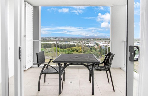 Woodend Apartamento | Welcoming & Comfortable 1BR Retreat