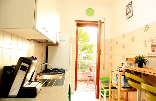 Quartiere XIII Aurelio Apartamento | Sus noches en dos pasos de San Pedro
