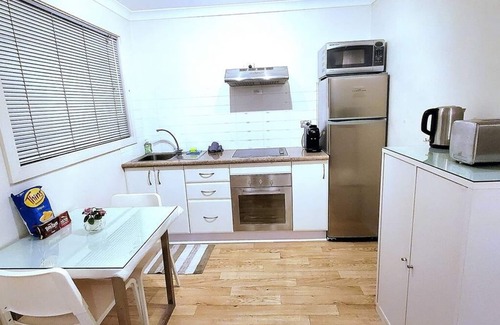 East Perth Casa | Your Oasis in the Heart of East Perth