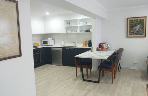 Fig Tree Pocket Apartamento | Your oasis in western Brisbane