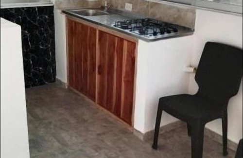 Bahia de la Academia Casa | “Tu oasis de confort en el corazón de Galápagos.”