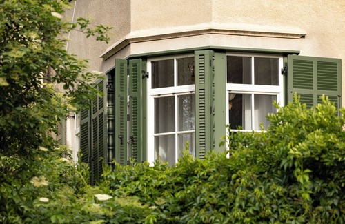 Merano Apartamento | Your old apartment with charm