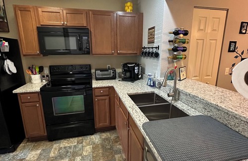 Kissimmee Casa | ¡Tu parque temático de Orlando y el paraíso de las compras!