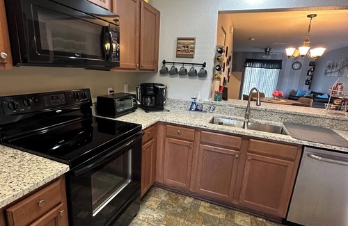 Kissimmee Casa | ¡Tu parque temático de Orlando y el paraíso de las compras!