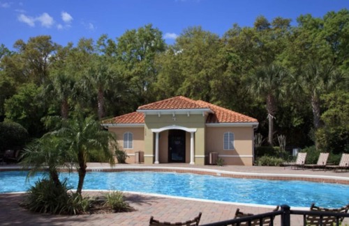 Kissimmee Casa | ¡Tu parque temático de Orlando y el paraíso de las compras!