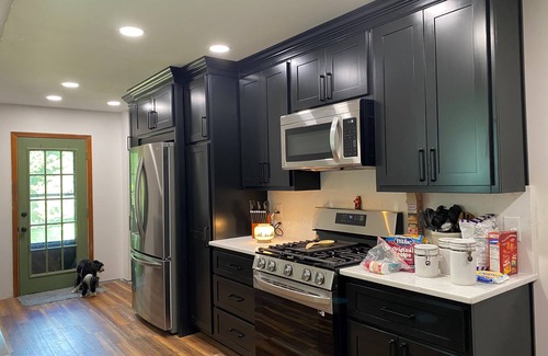 Beeson Cabina | Your own cabin in Southern WV on 65 acres close to golf, skiing, ATV, and more!
