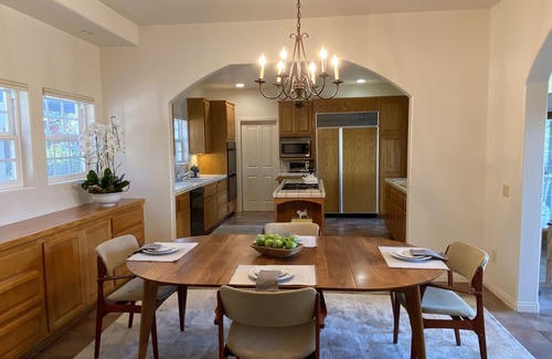 Ojai Casa | Your own Ojai farm!