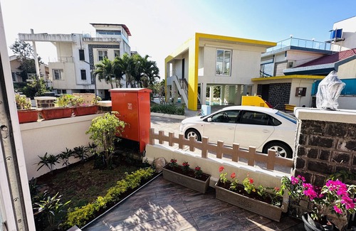 Tungarli Casa | Your own peace of paradise awaits you