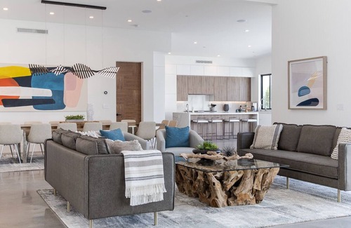 Racquet Club West Casa | Your Own Personal Luxury Resort
