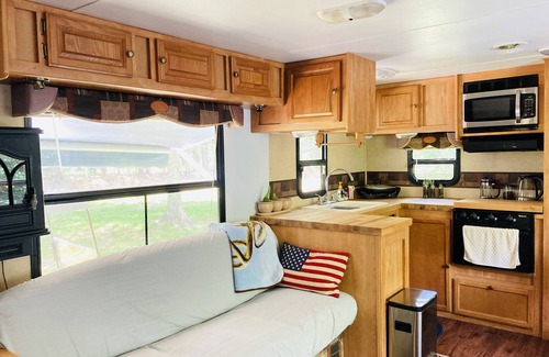 Tylertown Casa | Tu casa hogareña en el sur cerca del río Bogue Chitto